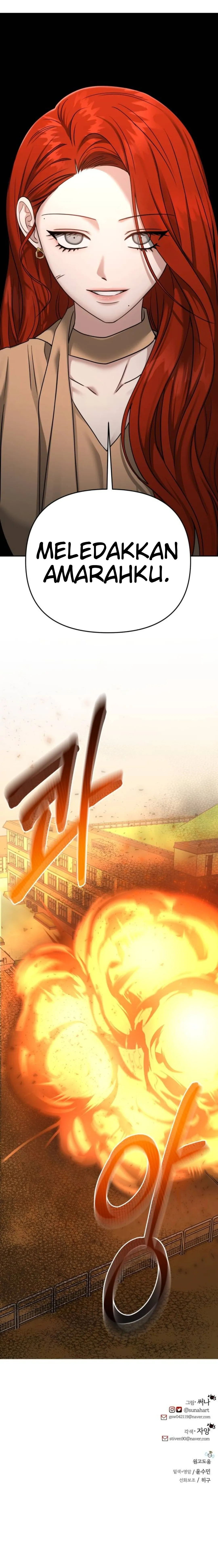 Call Me The Devil Chapter 83 page 30