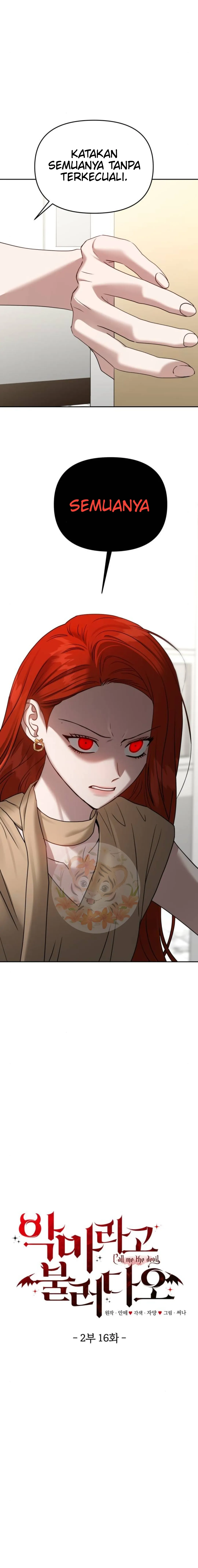 Call Me The Devil Chapter 83 page 3
