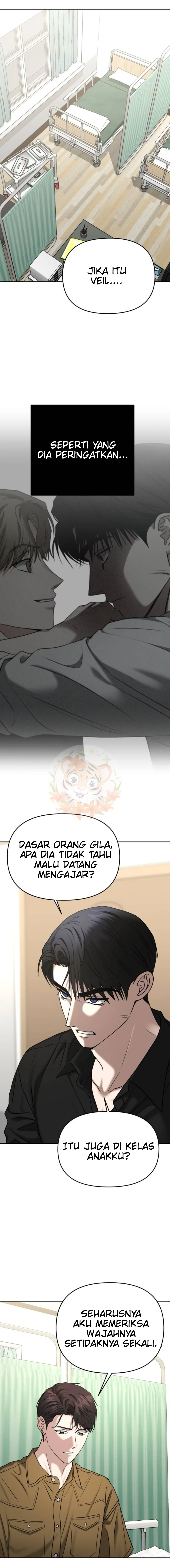 Call Me The Devil Chapter 83 page 4