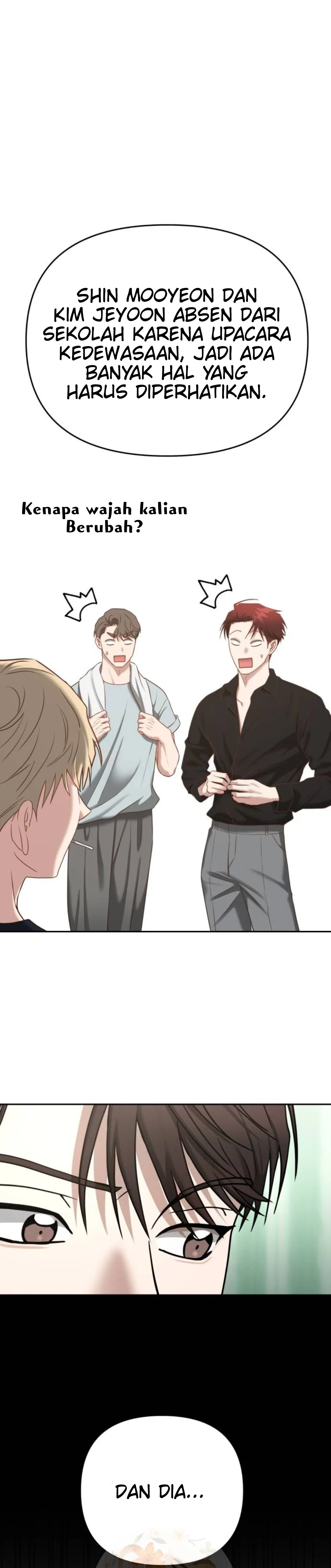 Call Me The Devil Chapter 83 page 5