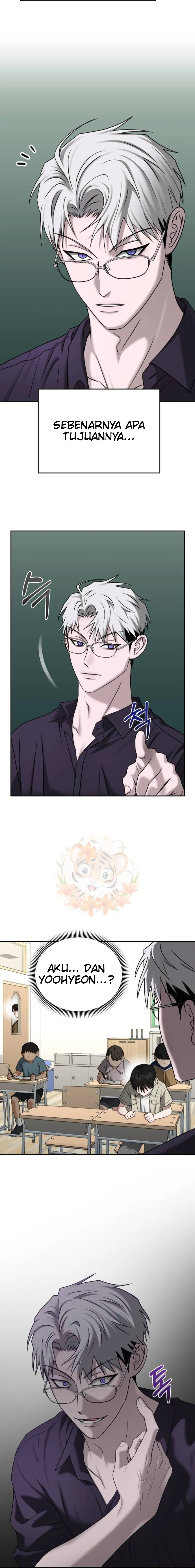 Call Me The Devil Chapter 83 page 8