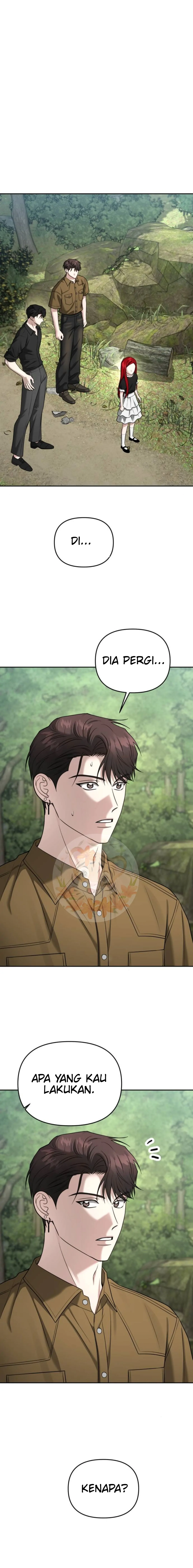 Call Me The Devil Chapter 86 page 9