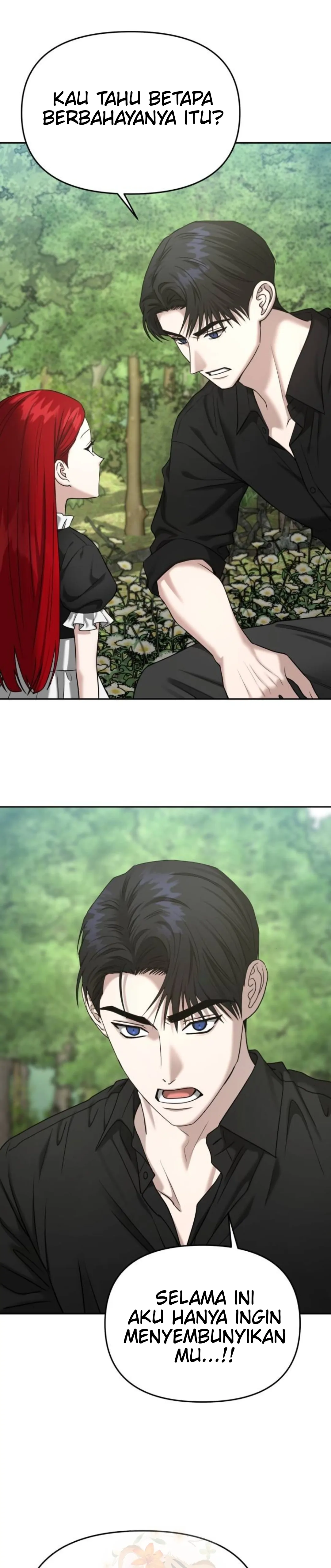 Call Me The Devil Chapter 86 page 10