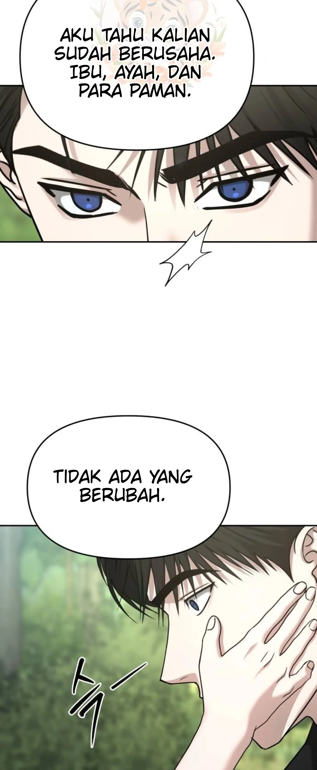 Call Me The Devil Chapter 86 page 11