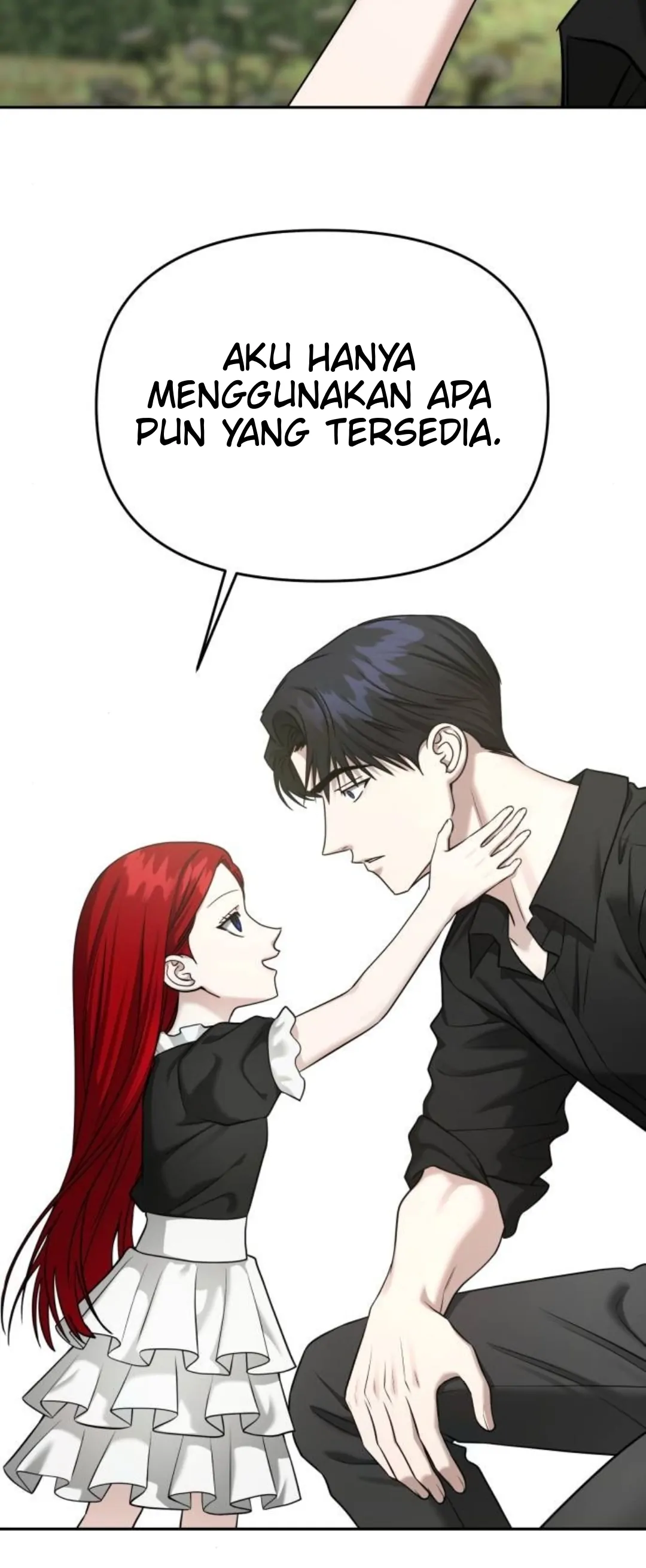 Call Me The Devil Chapter 86 page 12