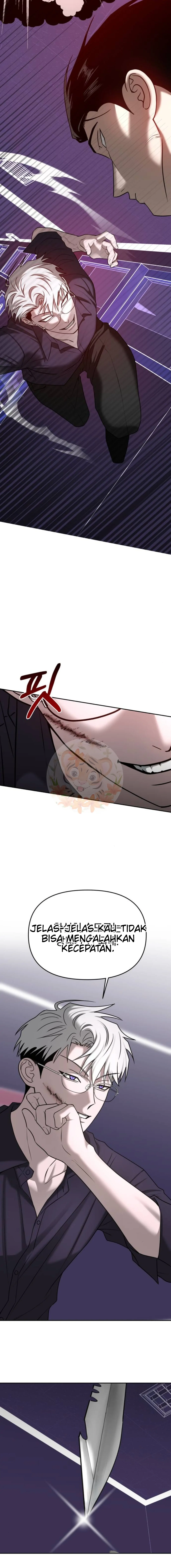 Call Me The Devil Chapter 86 page 15
