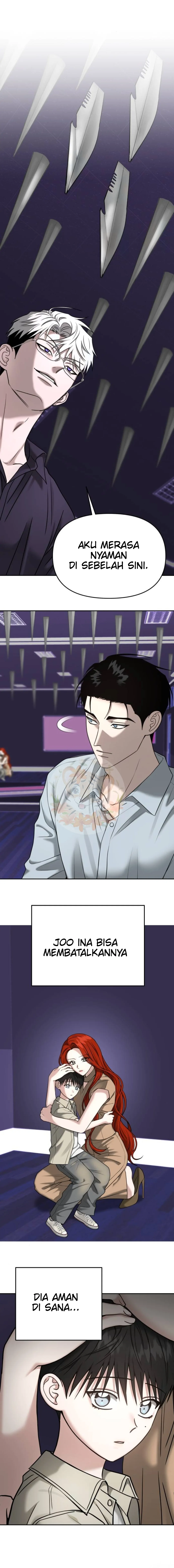 Call Me The Devil Chapter 86 page 16