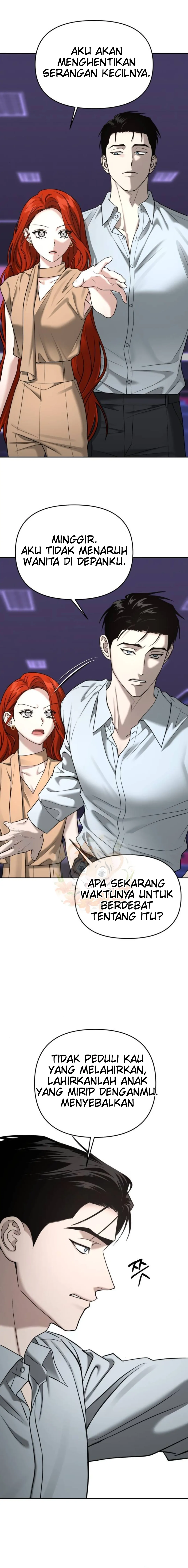 Call Me The Devil Chapter 86 page 18