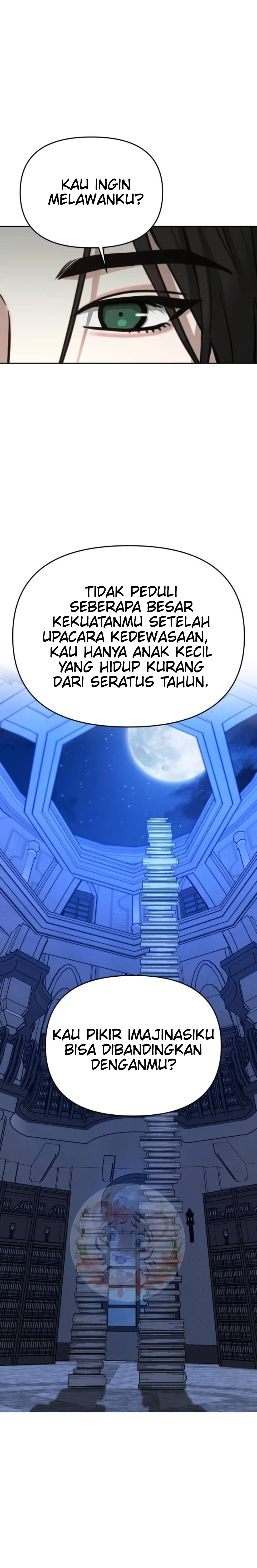Call Me The Devil Chapter 86 page 1