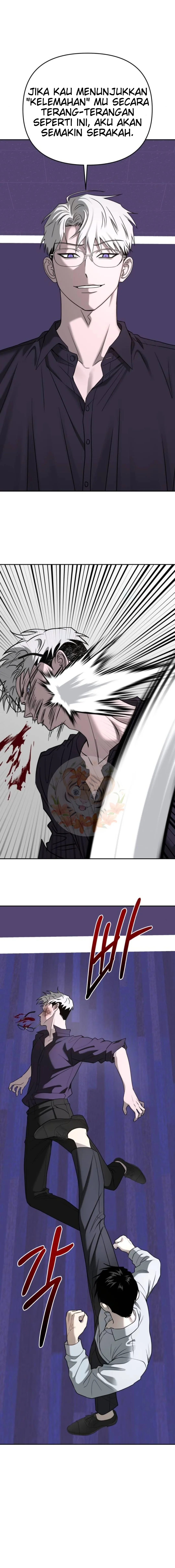 Call Me The Devil Chapter 86 page 20