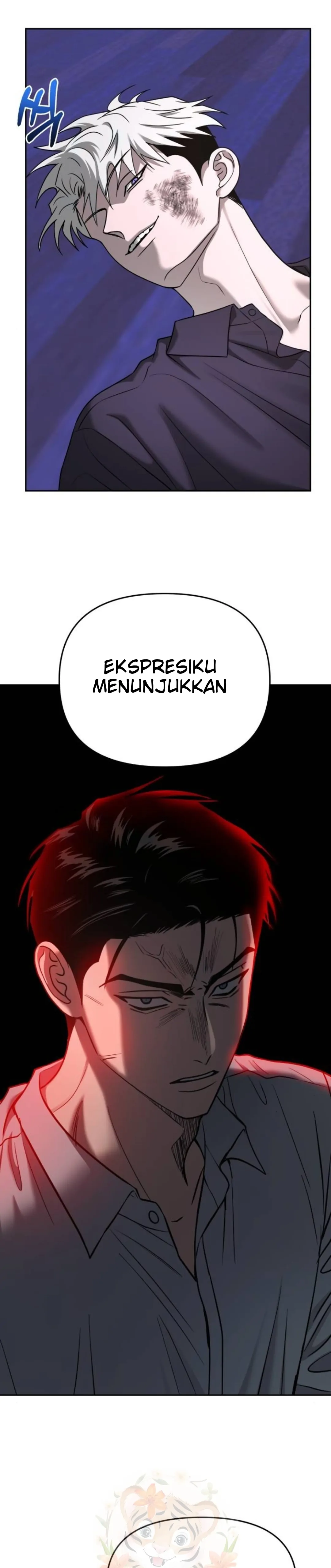 Call Me The Devil Chapter 86 page 21
