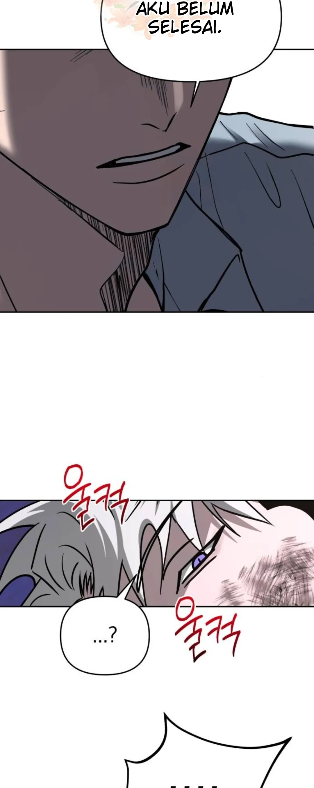 Call Me The Devil Chapter 86 page 22