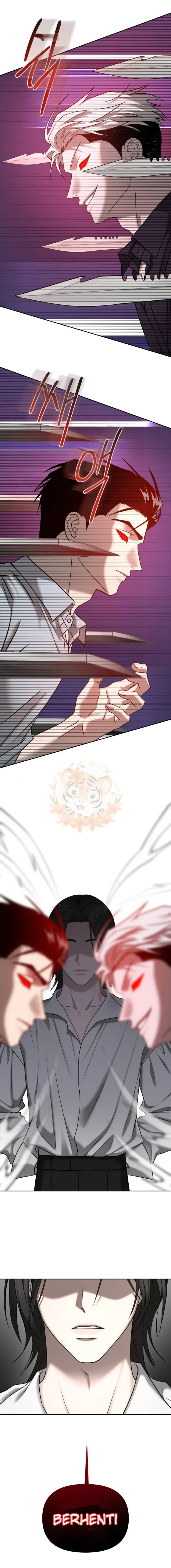 Call Me The Devil Chapter 86 page 27