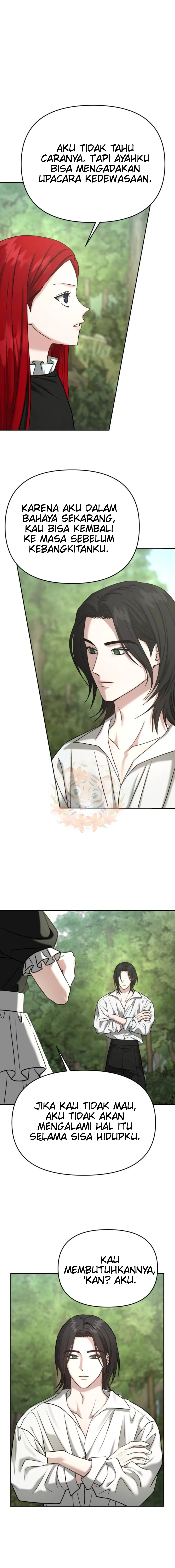 Call Me The Devil Chapter 86 page 4
