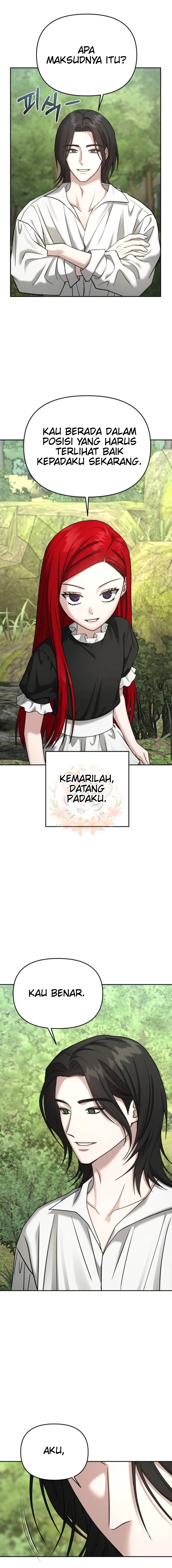 Call Me The Devil Chapter 86 page 5