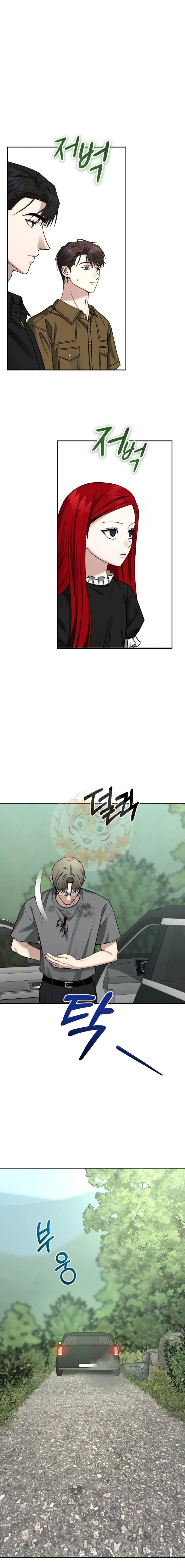 Call Me The Devil Chapter 86 page 8