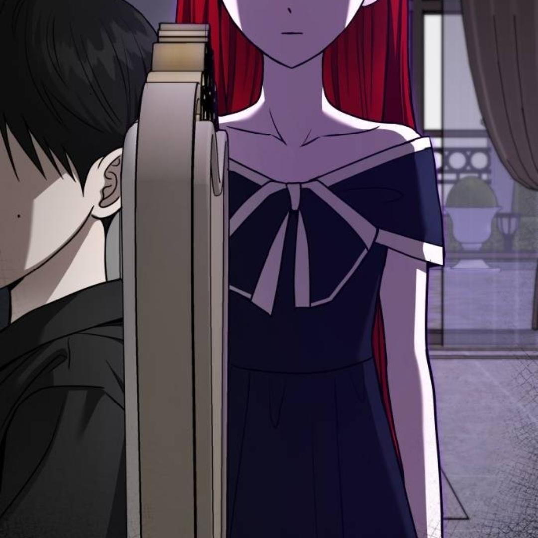 Call Me The Devil Chapter 97 page 134