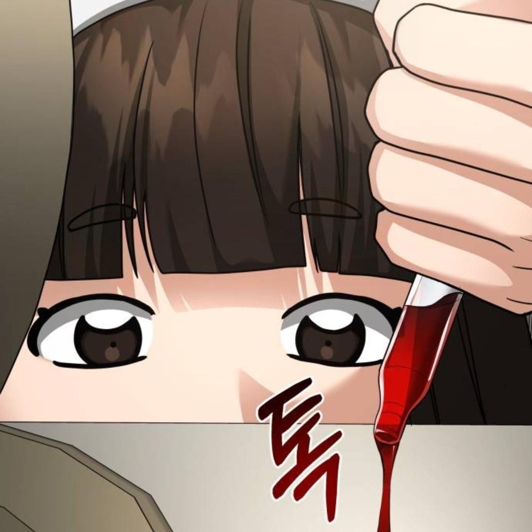 Call Me The Devil Chapter 97 page 204