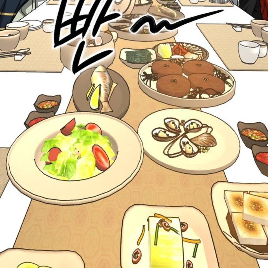 Call Me The Devil Chapter 97 page 68