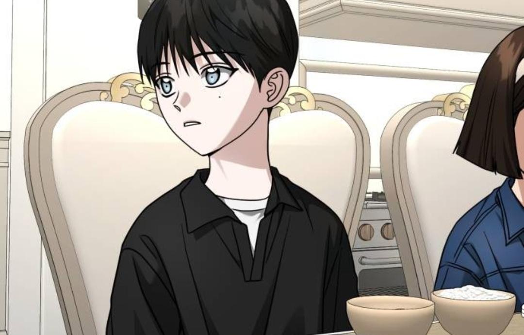 Call Me The Devil Chapter 97 page 97