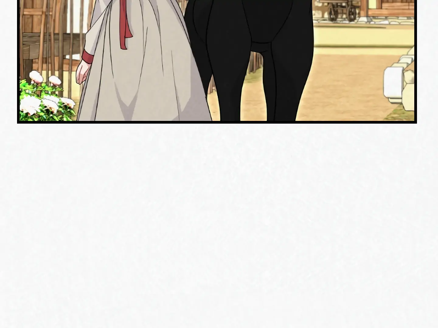 Camellia Flower With Black Mane In Hand Chapter 2 page 103