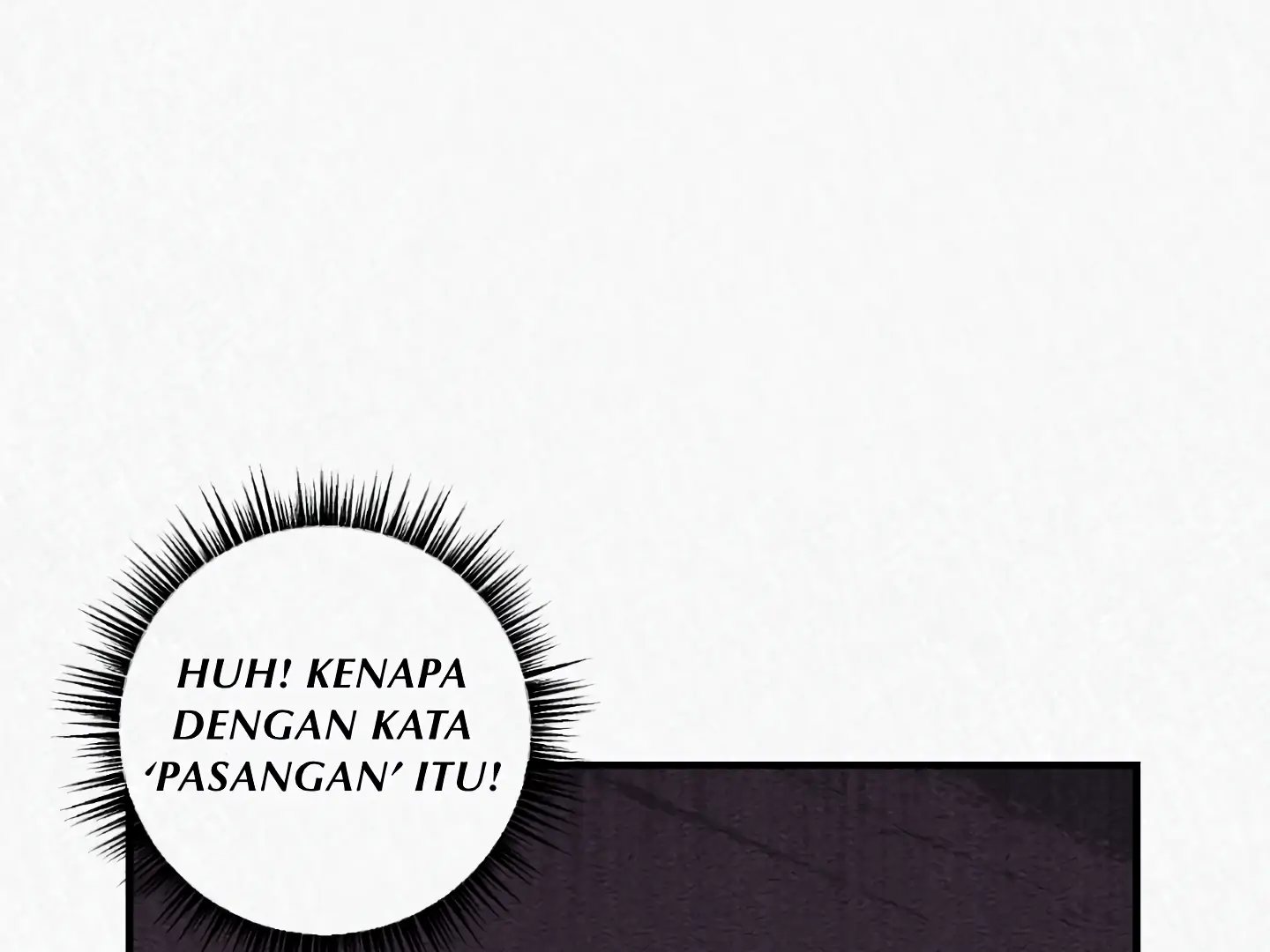 Camellia Flower With Black Mane In Hand Chapter 2 page 110