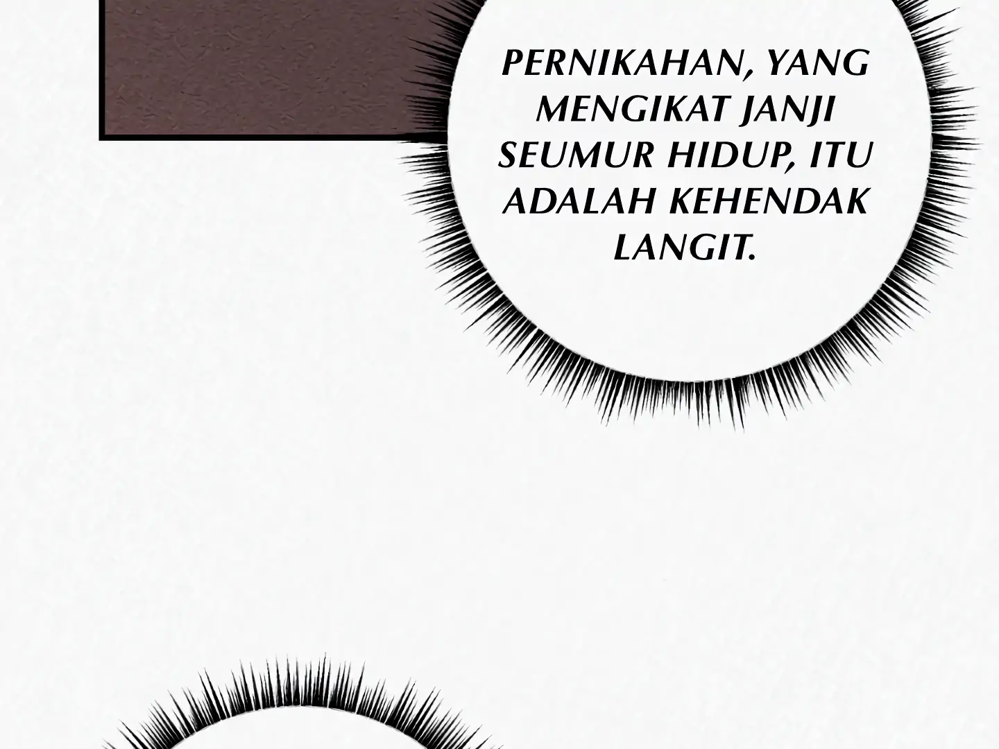 Camellia Flower With Black Mane In Hand Chapter 2 page 112
