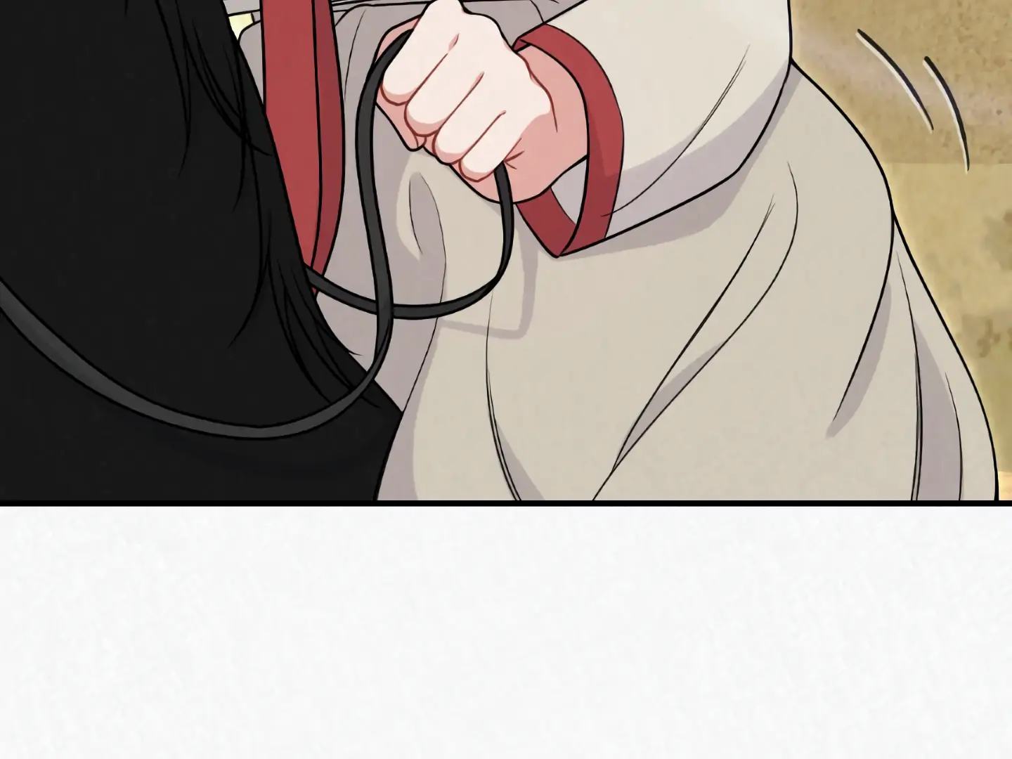 Camellia Flower With Black Mane In Hand Chapter 2 page 118