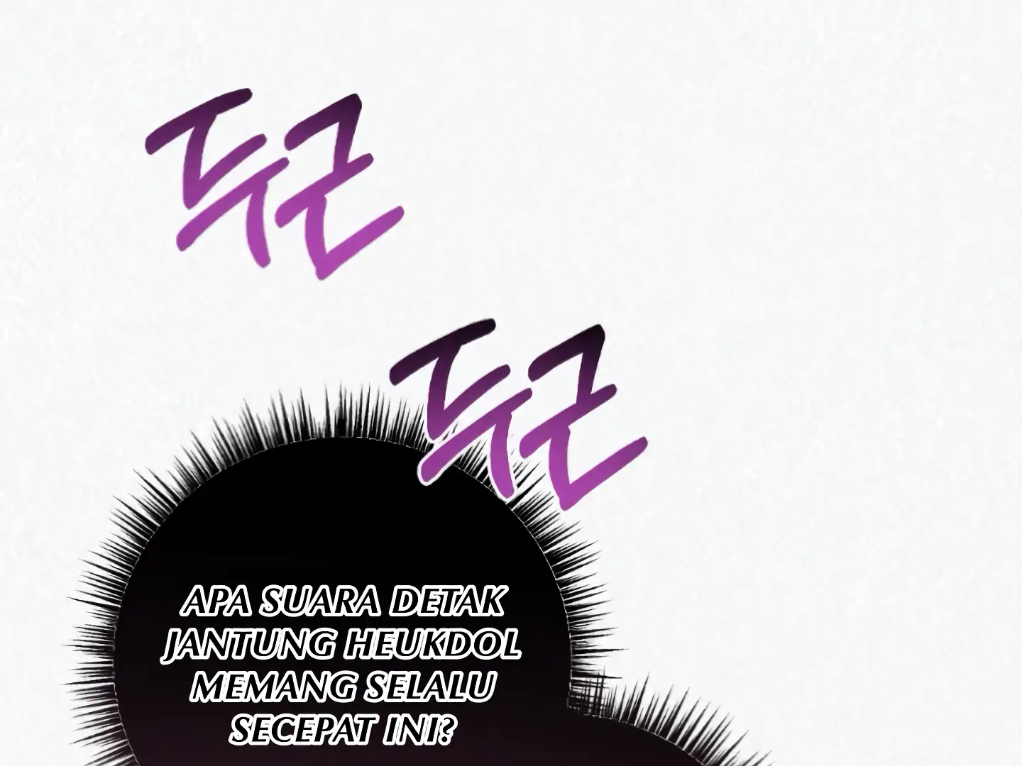 Camellia Flower With Black Mane In Hand Chapter 2 page 126
