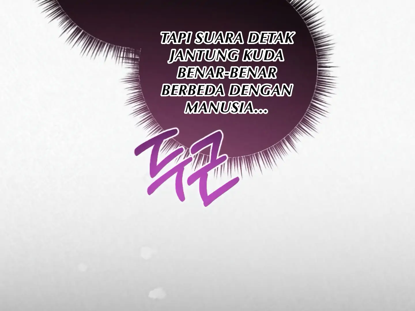 Camellia Flower With Black Mane In Hand Chapter 2 page 127