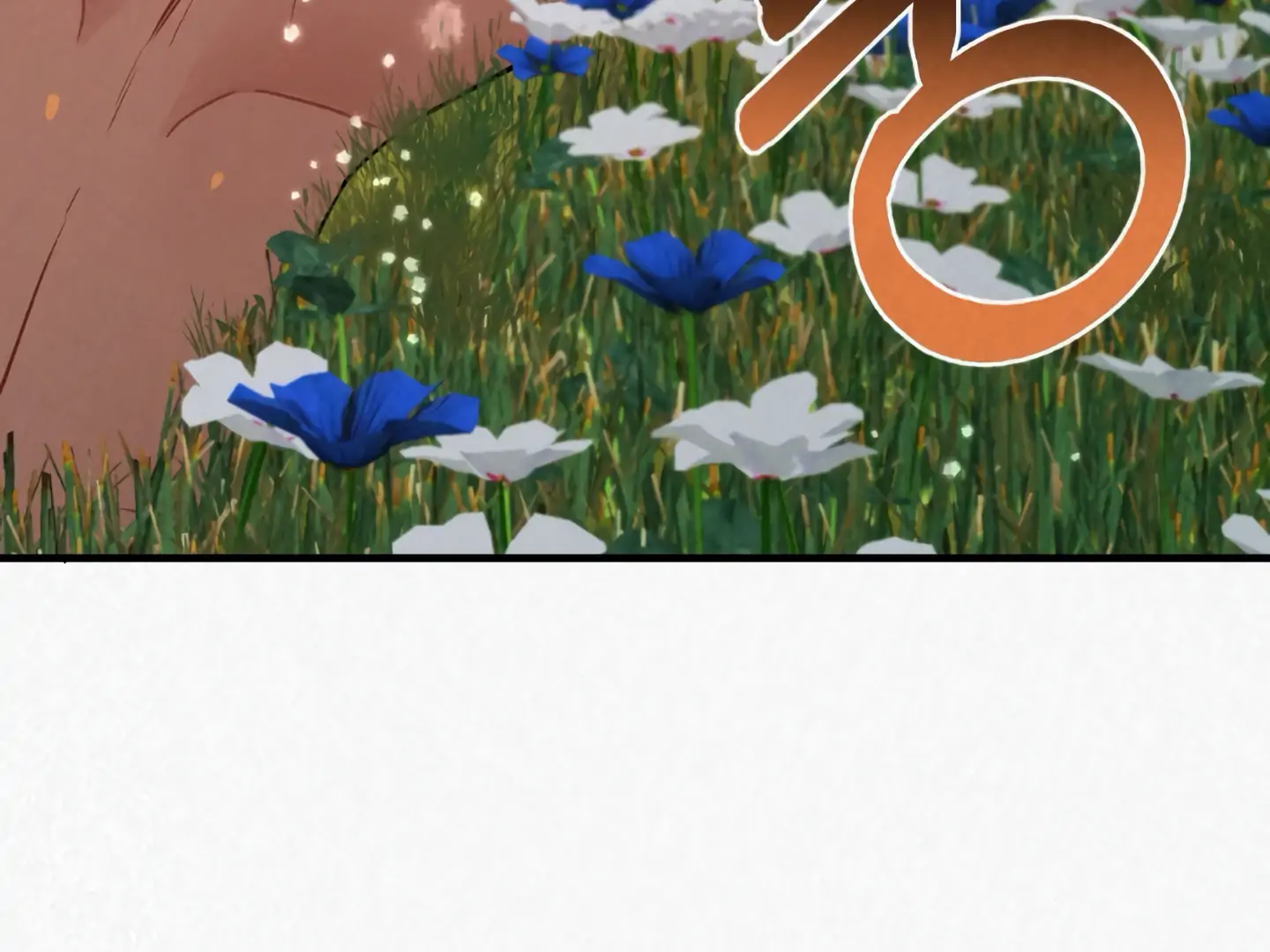 Camellia Flower With Black Mane In Hand Chapter 2 page 139