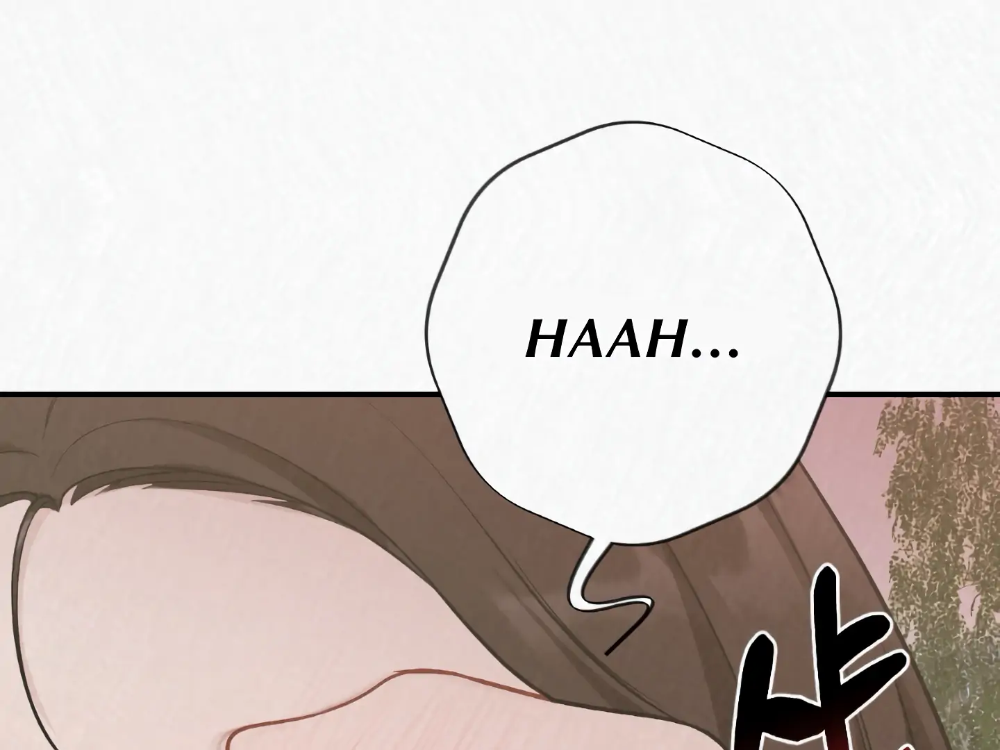Camellia Flower With Black Mane In Hand Chapter 2 page 145