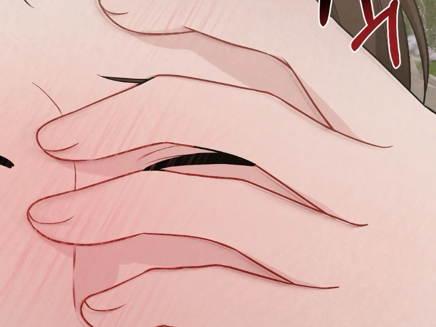 Camellia Flower With Black Mane In Hand Chapter 2 page 146