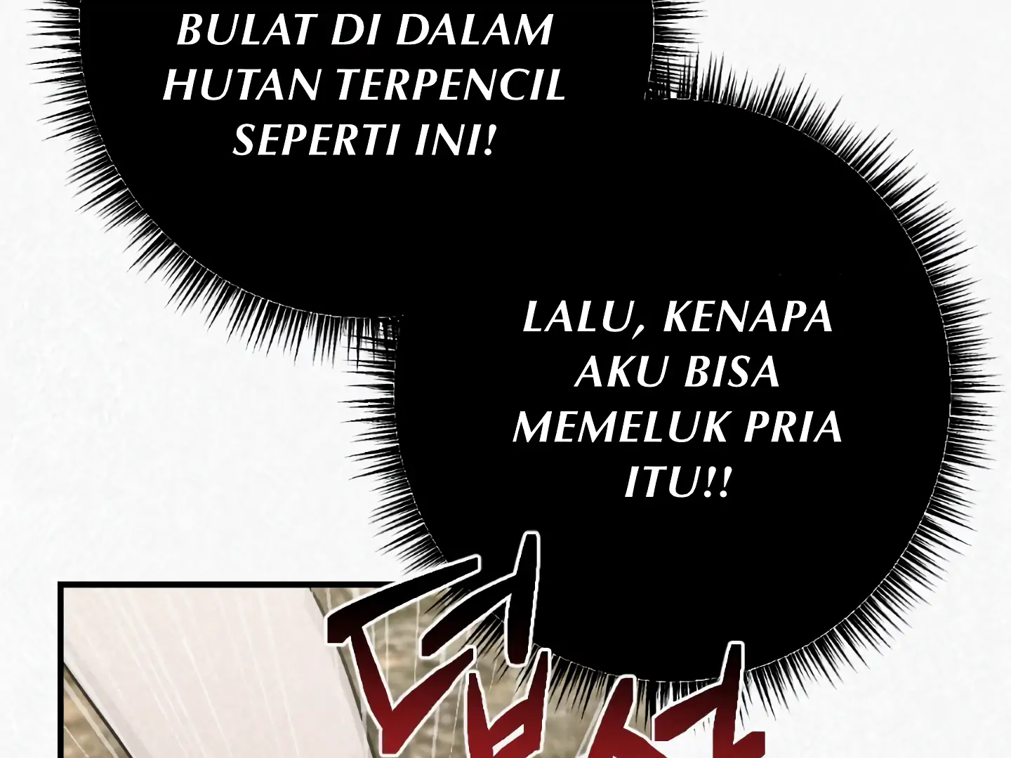 Camellia Flower With Black Mane In Hand Chapter 2 page 148