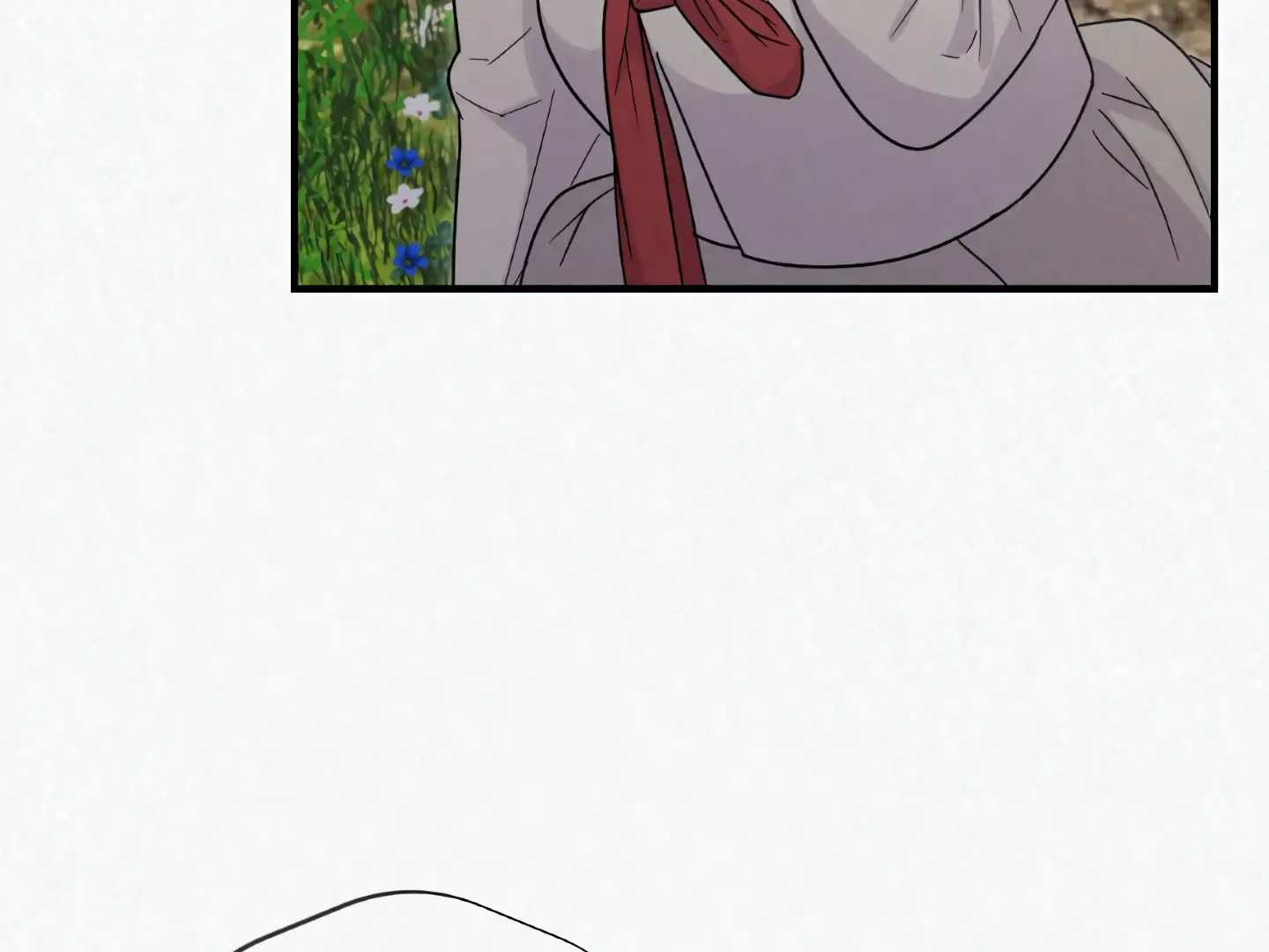 Camellia Flower With Black Mane In Hand Chapter 2 page 158
