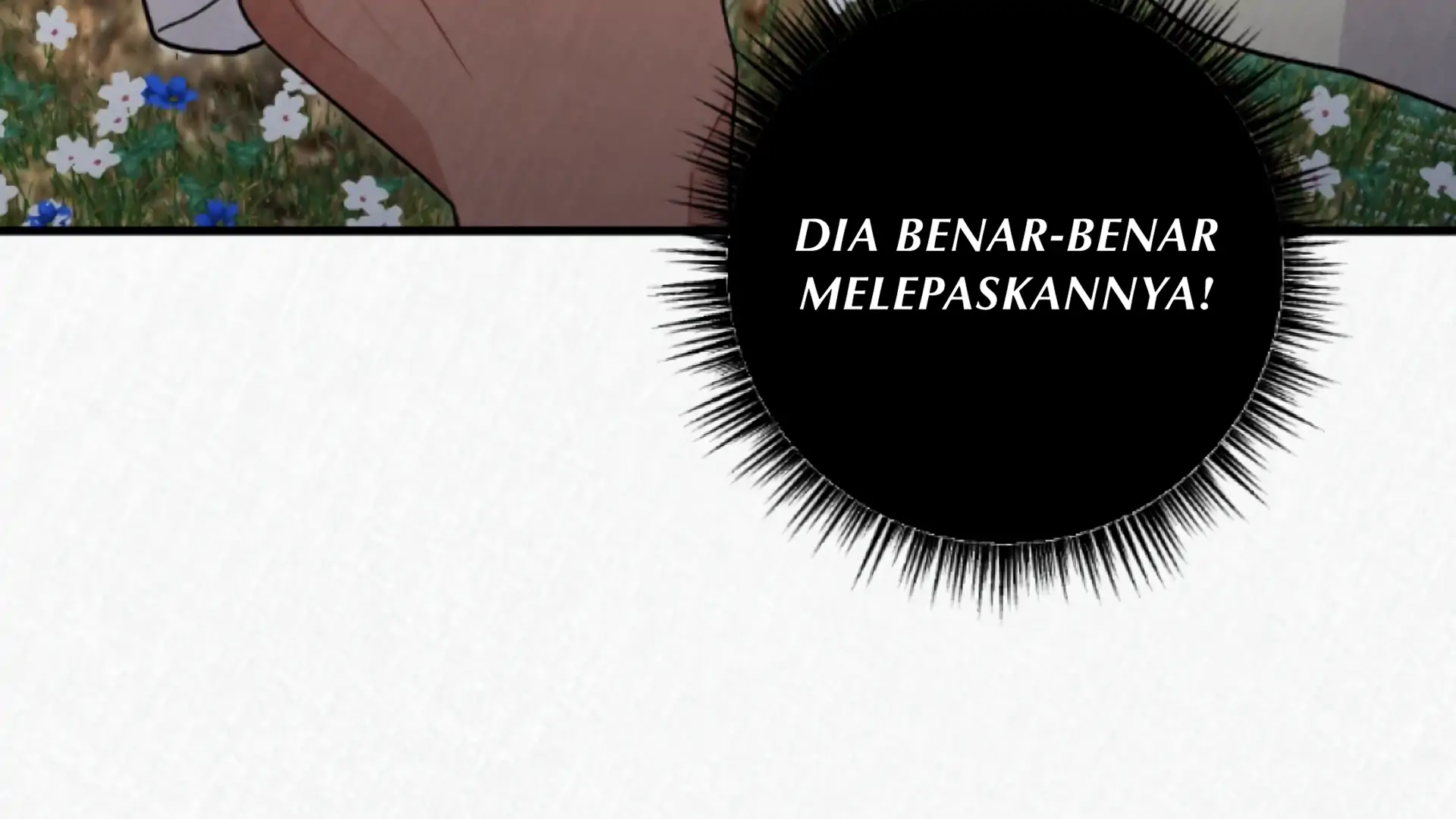 Camellia Flower With Black Mane In Hand Chapter 2 page 167