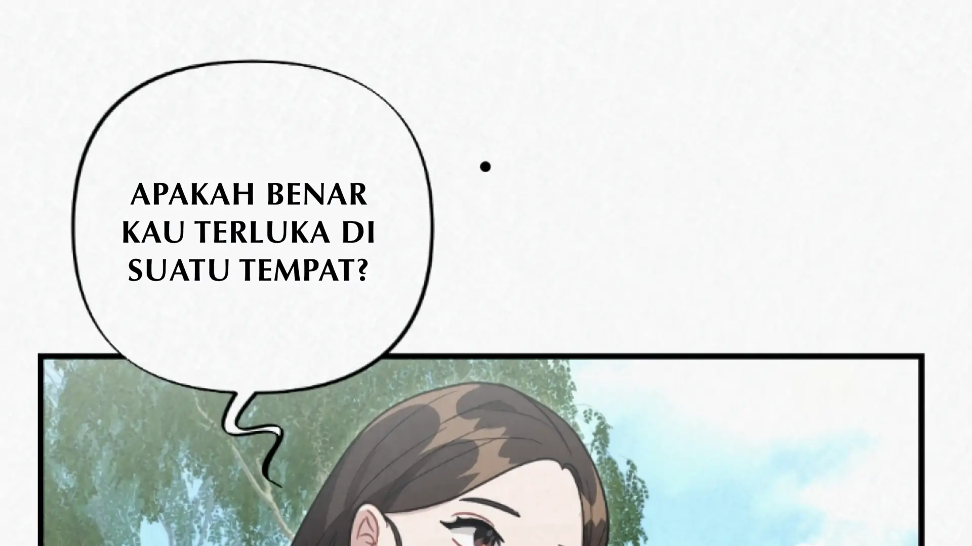 Camellia Flower With Black Mane In Hand Chapter 2 page 168