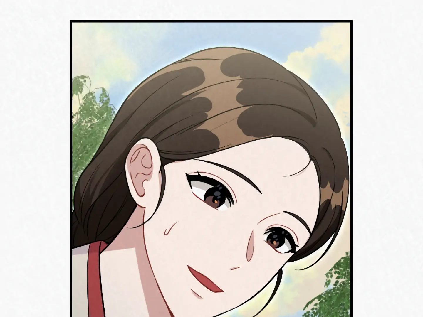 Camellia Flower With Black Mane In Hand Chapter 2 page 181
