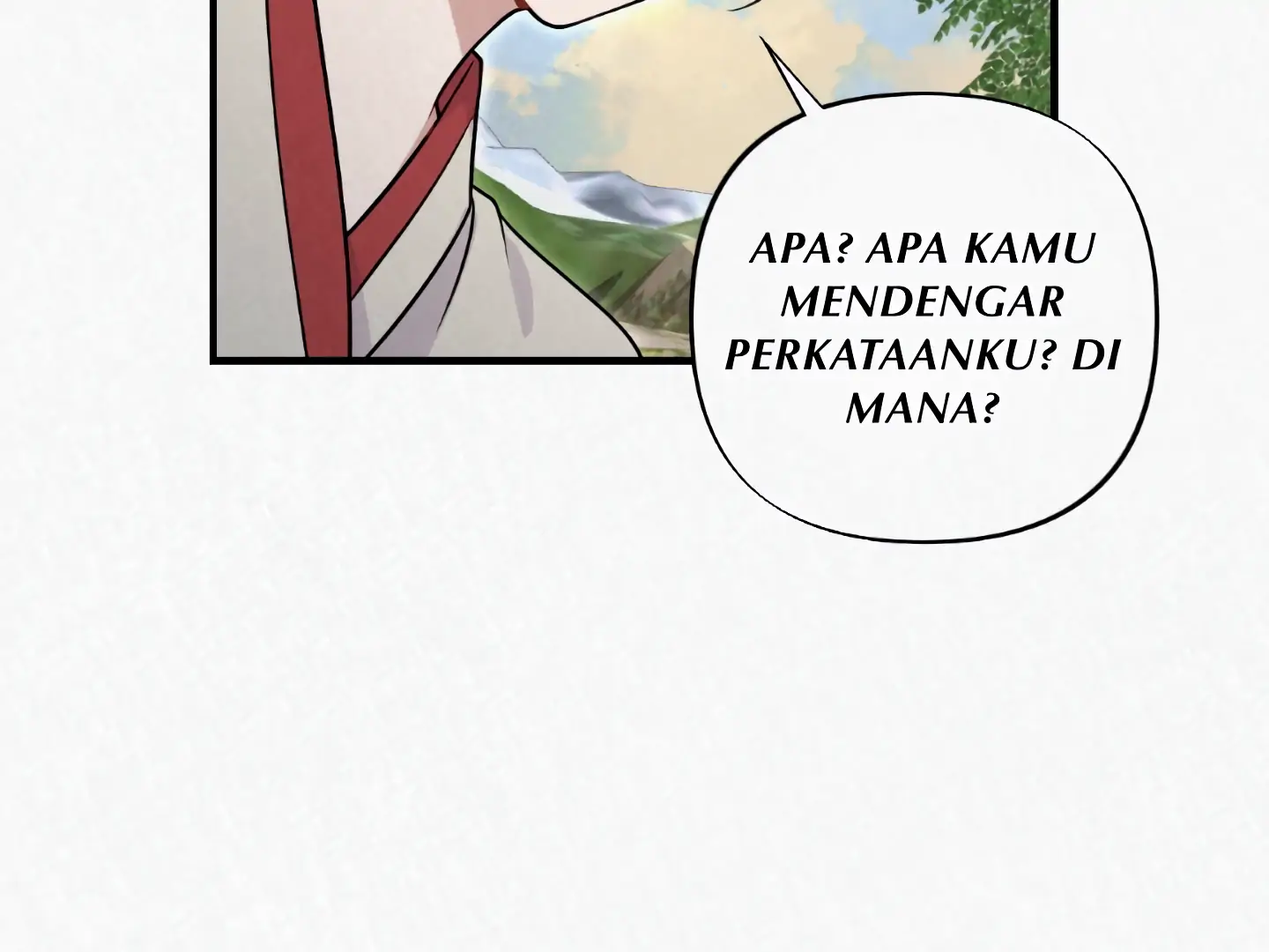 Camellia Flower With Black Mane In Hand Chapter 2 page 182