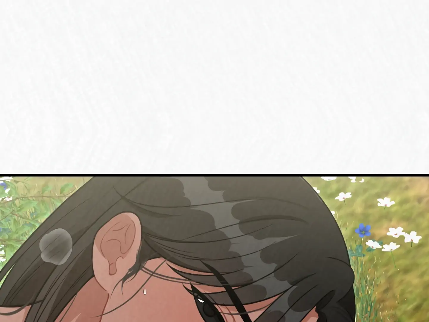 Camellia Flower With Black Mane In Hand Chapter 2 page 183