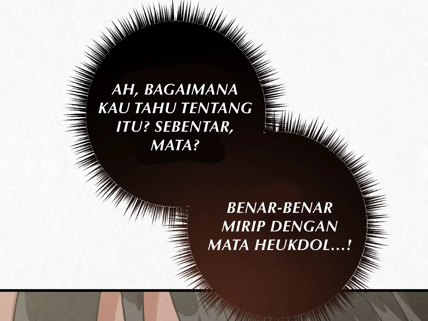 Camellia Flower With Black Mane In Hand Chapter 2 page 190