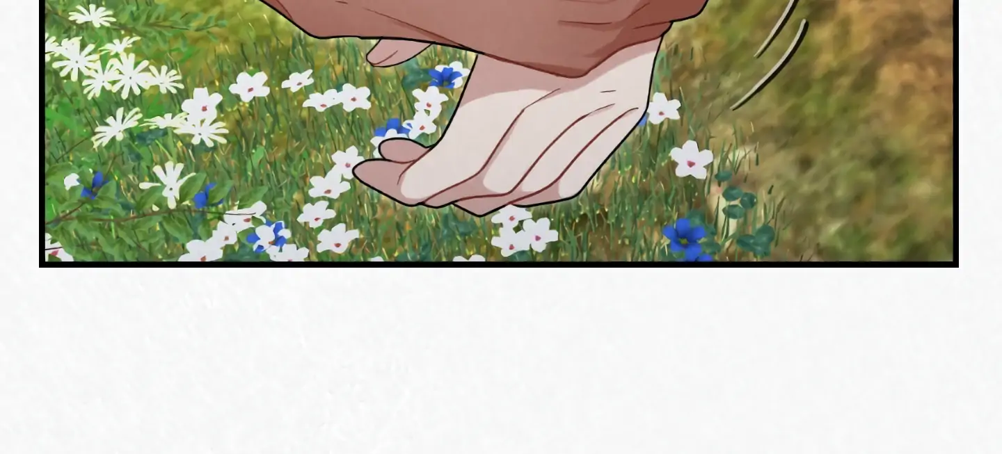 Camellia Flower With Black Mane In Hand Chapter 2 page 195