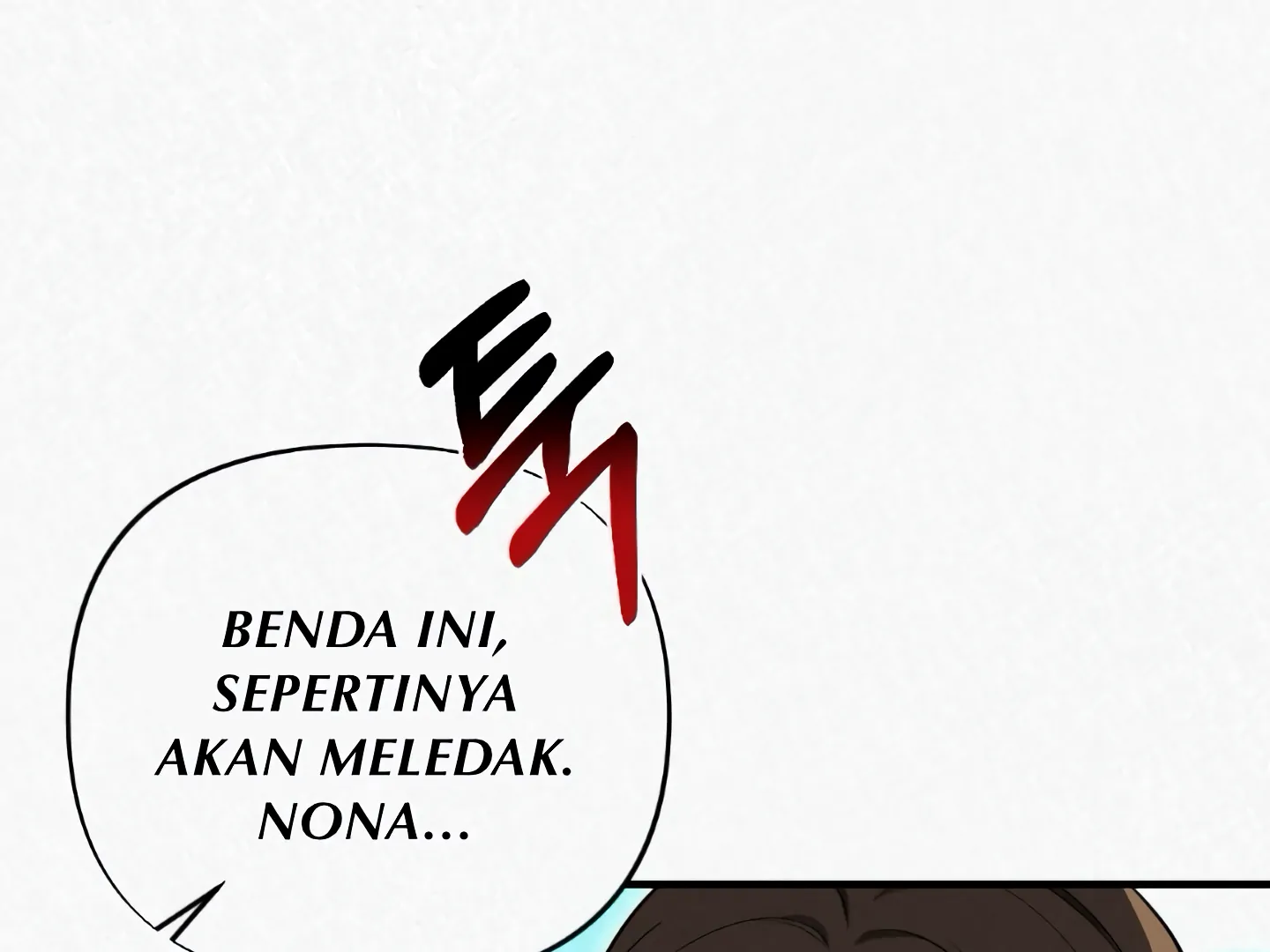 Camellia Flower With Black Mane In Hand Chapter 2 page 196