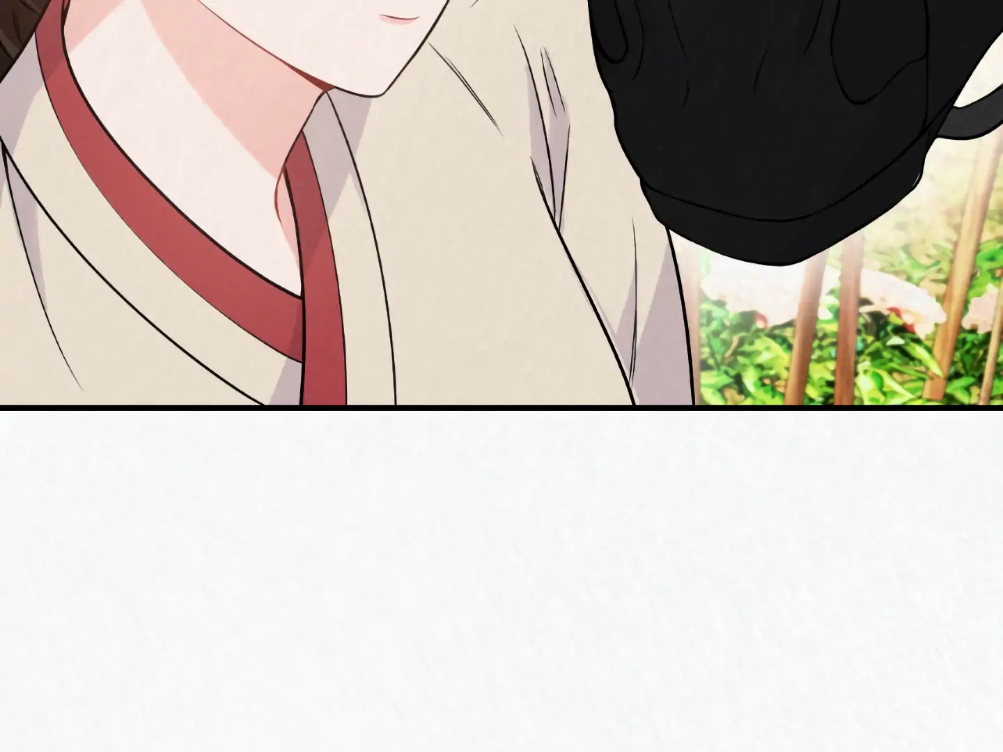 Camellia Flower With Black Mane In Hand Chapter 2 page 31