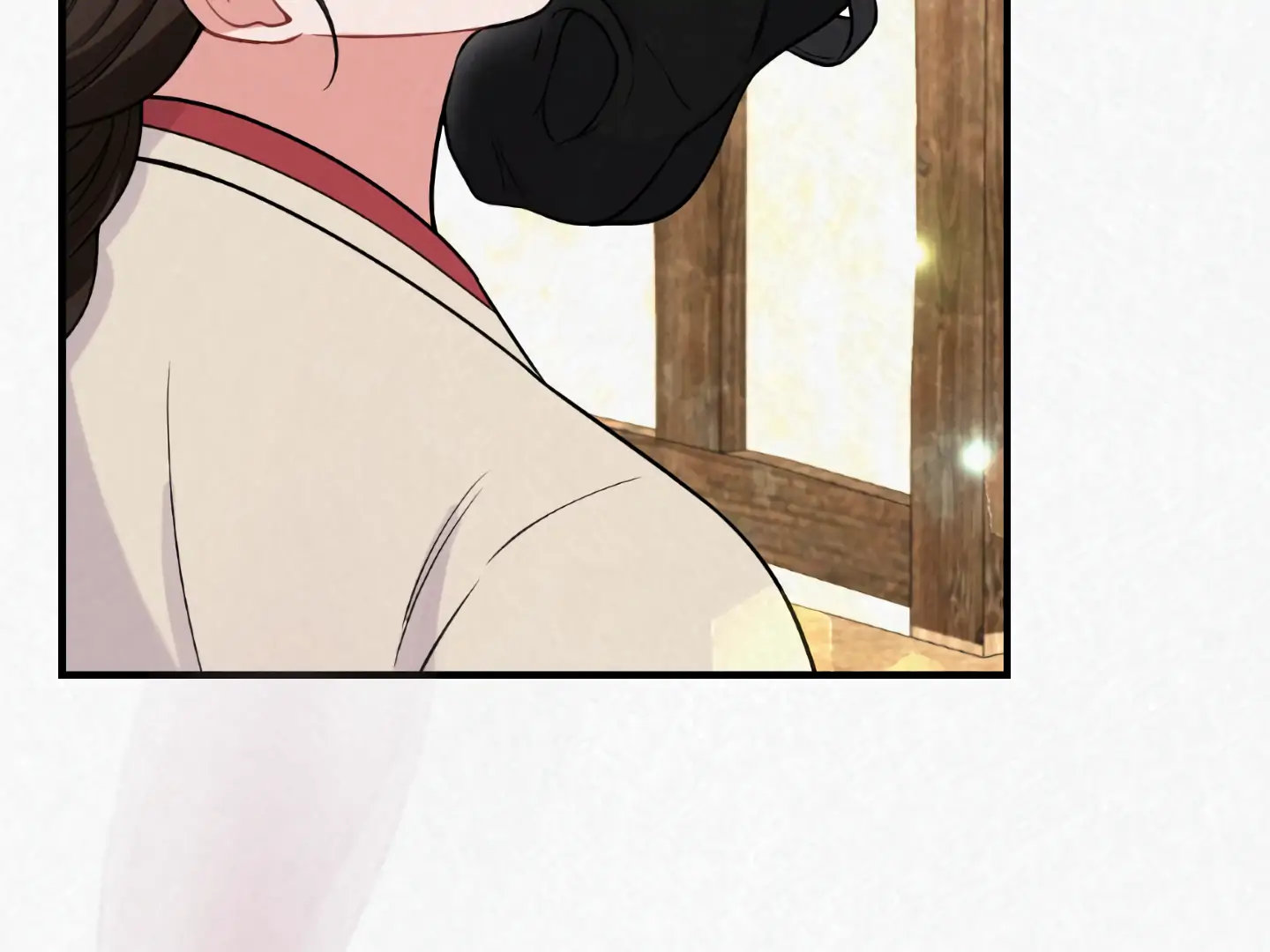 Camellia Flower With Black Mane In Hand Chapter 2 page 35
