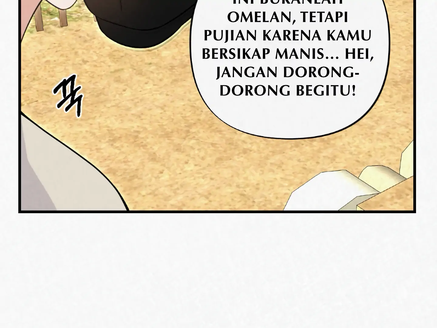 Camellia Flower With Black Mane In Hand Chapter 2 page 60