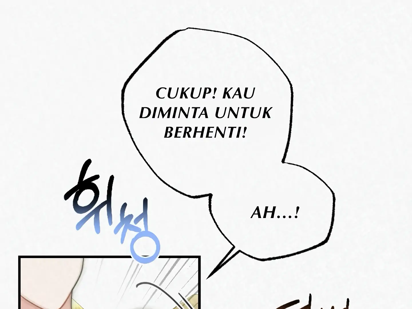 Camellia Flower With Black Mane In Hand Chapter 2 page 61