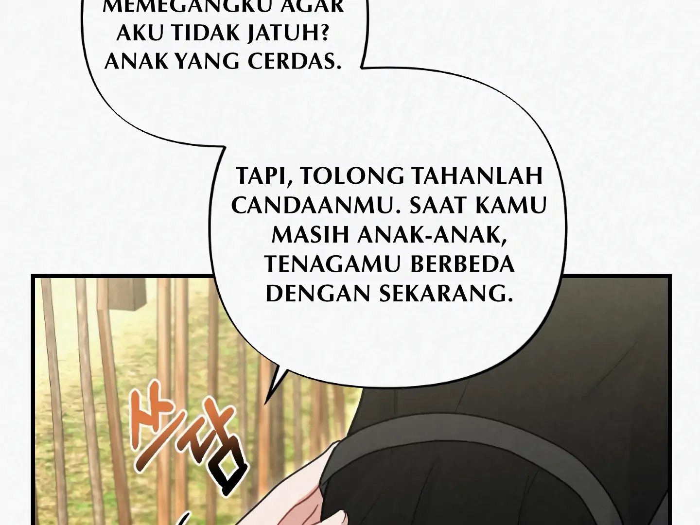Camellia Flower With Black Mane In Hand Chapter 2 page 64