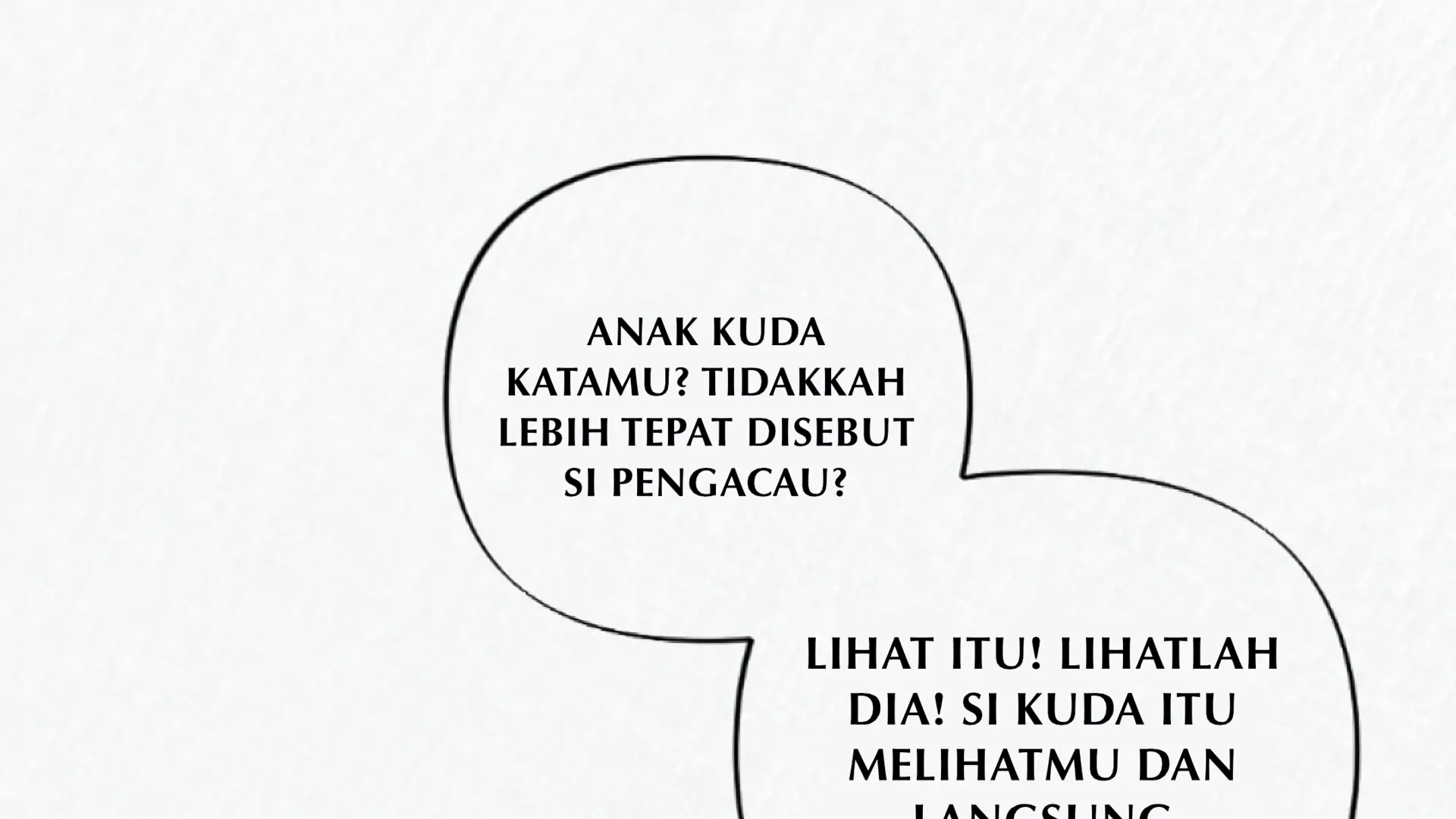Camellia Flower With Black Mane In Hand Chapter 2 page 69