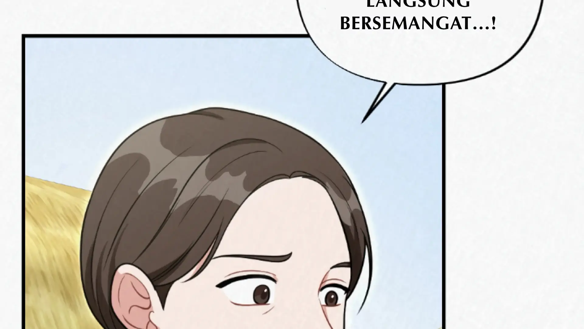 Camellia Flower With Black Mane In Hand Chapter 2 page 70